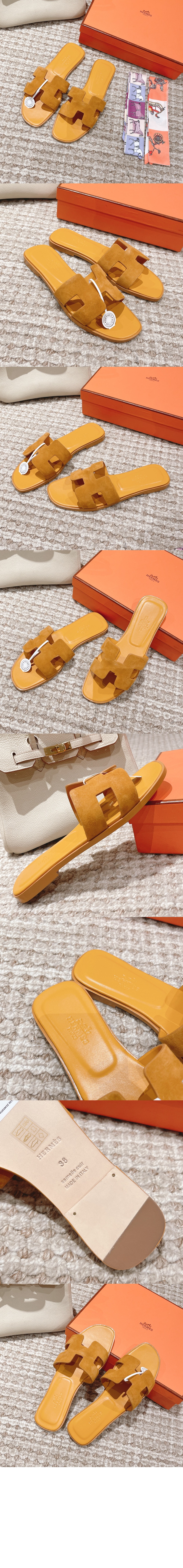 오란 샌들 > Etc - 기타제품