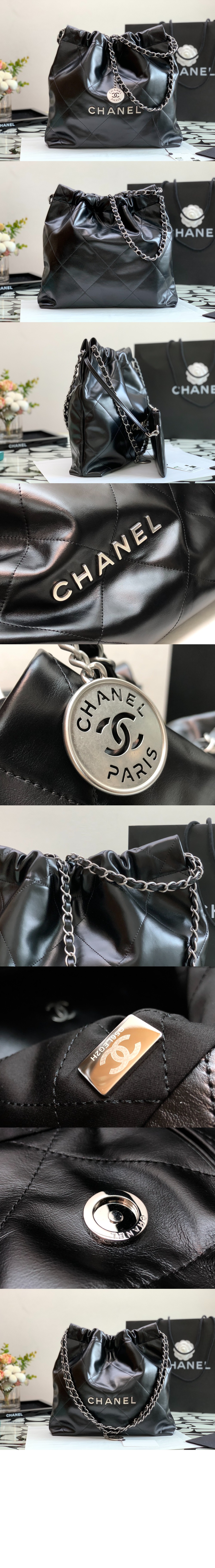 22백 미듐  AS3261 > 22 Bag - 22 백