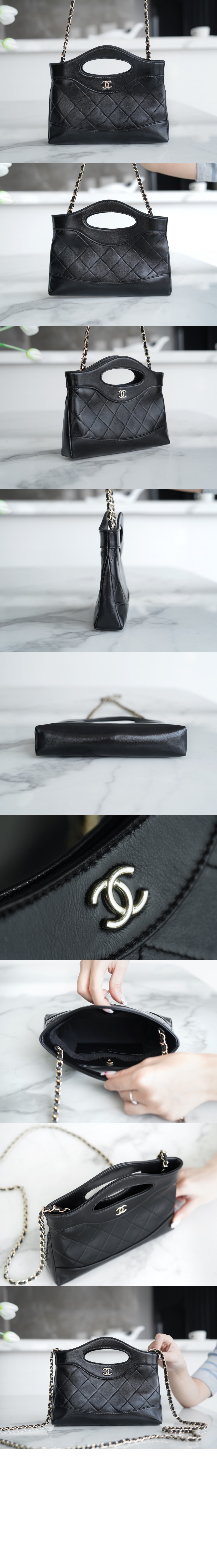 미니 WOC 체인 크로스 토트백 > Woc - 월렛온더체인