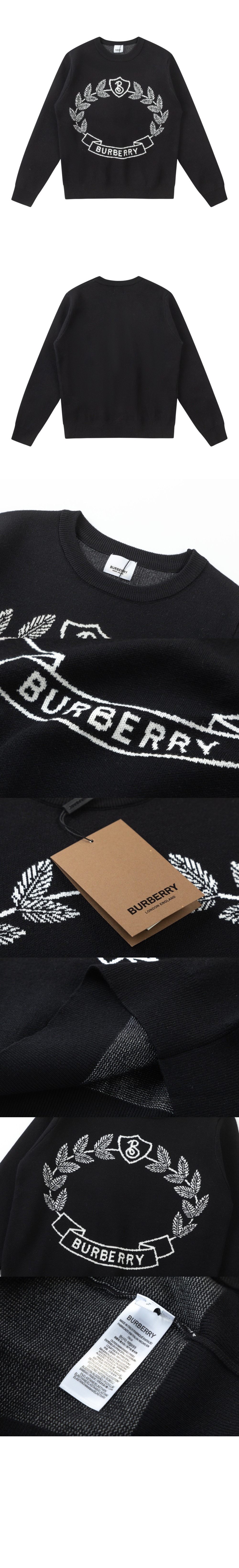 로고 니트 > Etc - 기타제품