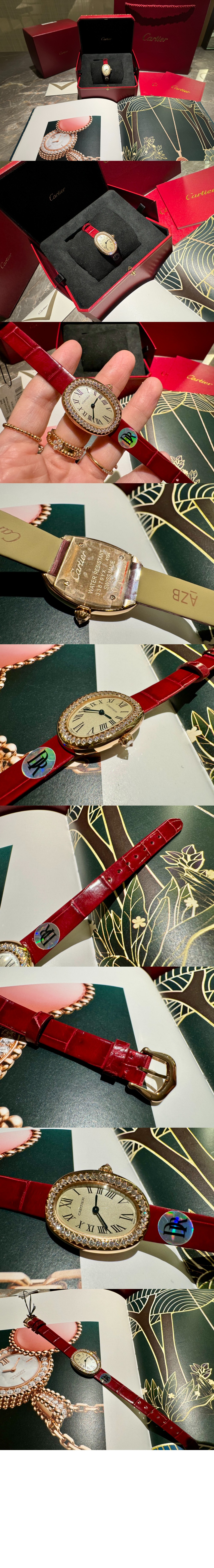 베누아 워치 31 WJBA0031 > Baignoire - 베누아