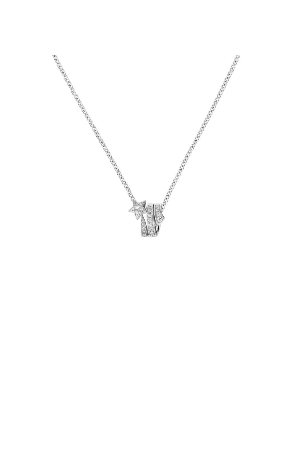 ÉTOILE FILANTE 네크리스 J10813 > Etc - 기타제품