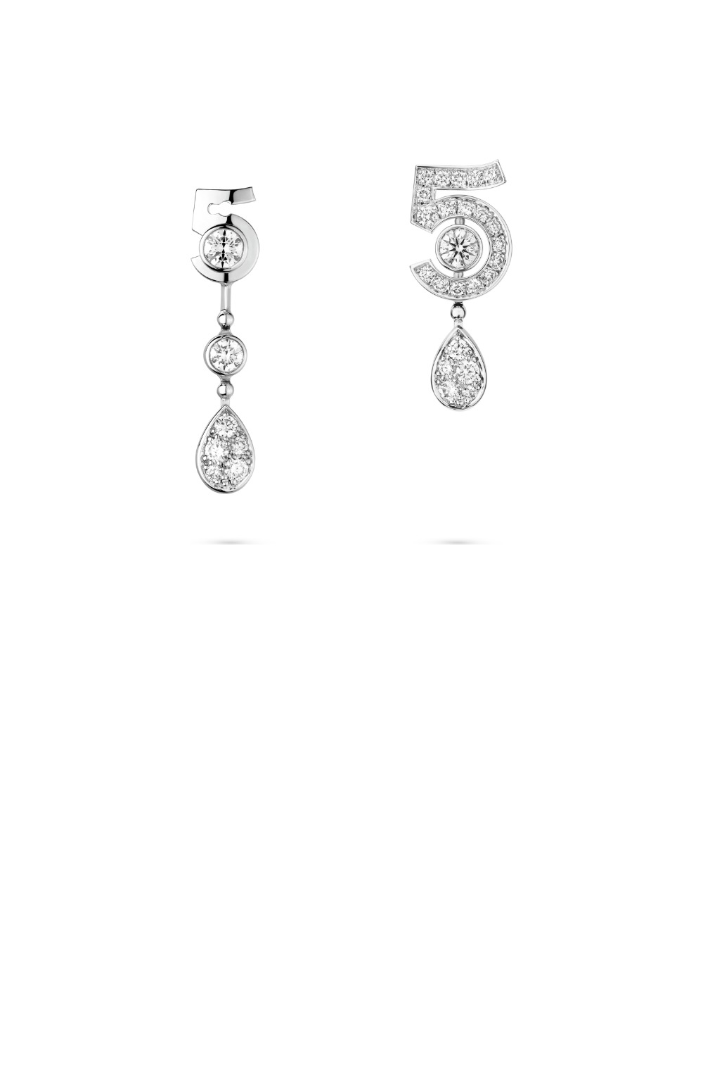 Eternal N°5 귀걸이 J11992 > Etc - 기타제품