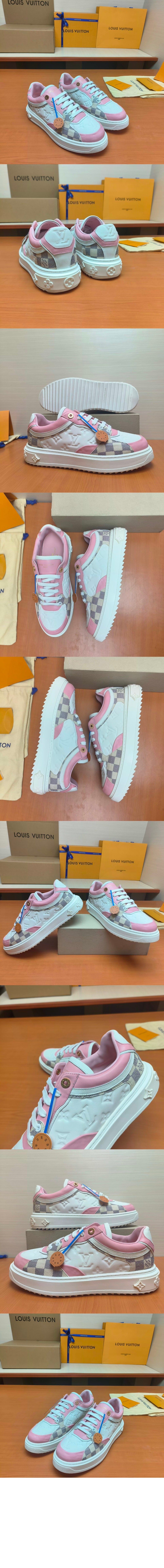 테니스 타임아웃 스니커즈 1A9PYX > Time Out - 타임 아웃