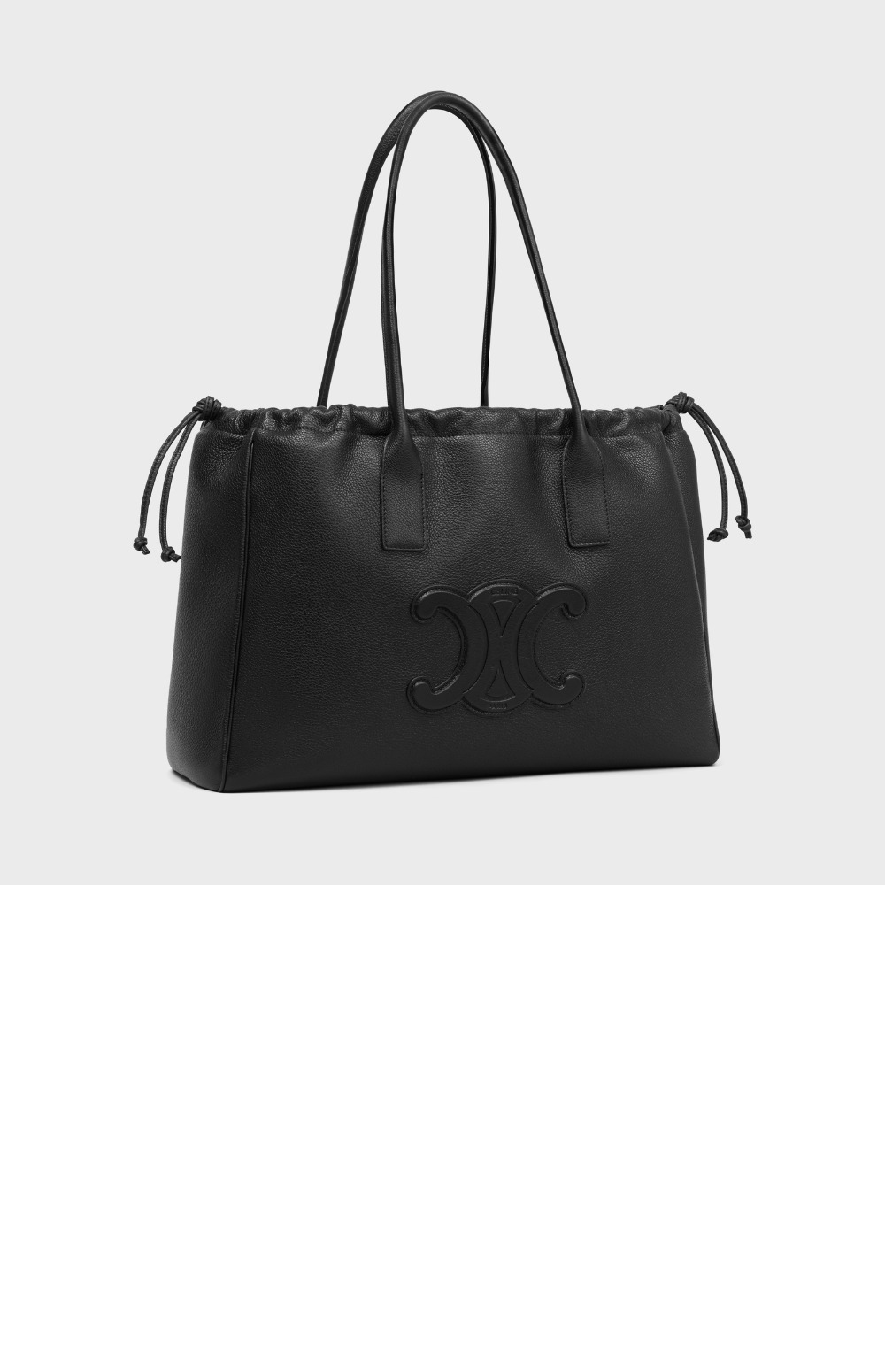 퀴르 트리오페 드로우스트링 카바스 199973 > Triomphe - 트리오페