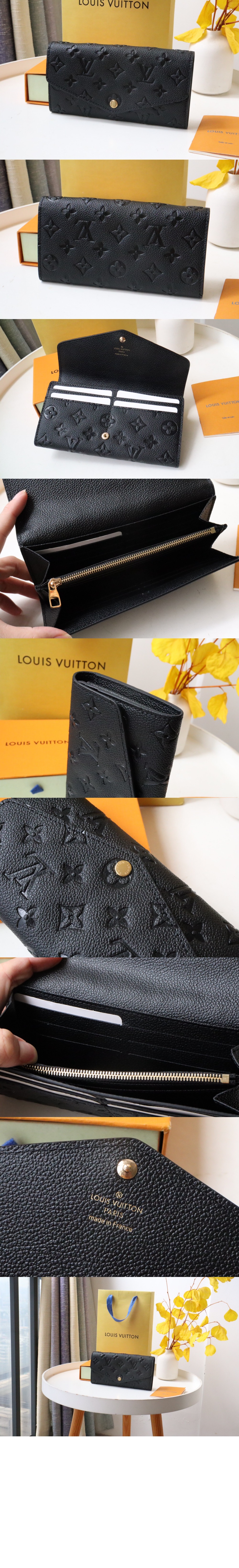 사라 월릿 M82257 > Sarah - 사라 월릿