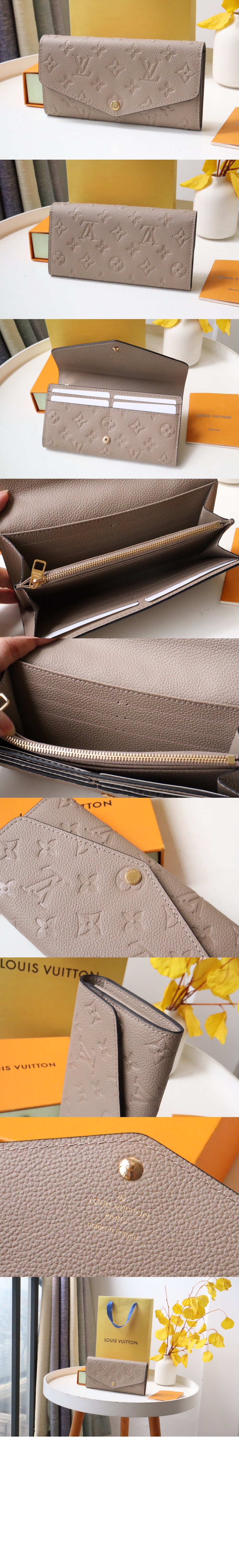 사라 월릿 M82257 > Sarah - 사라 월릿