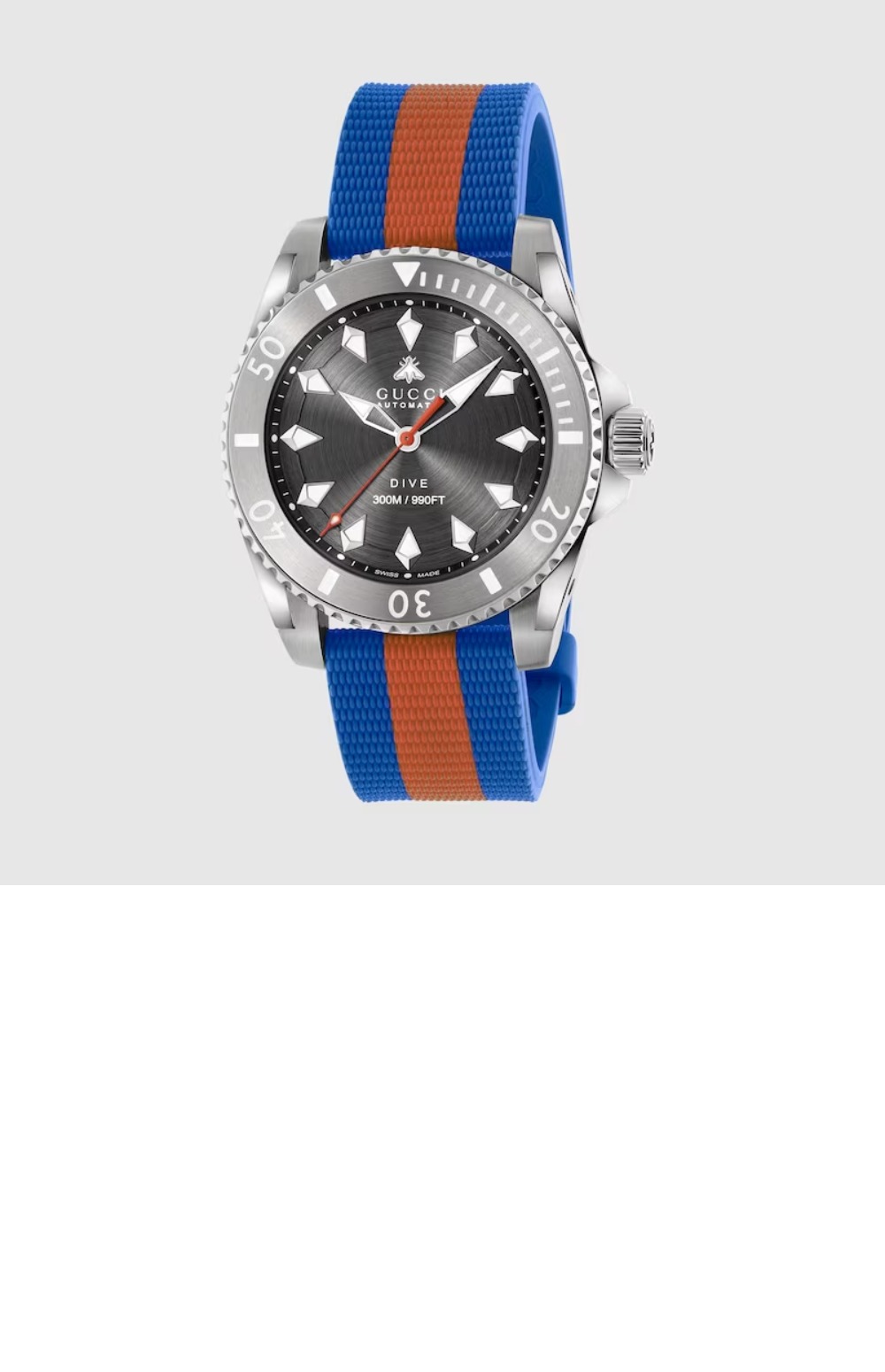 다이브 시계 750542 > Gucci Dive - 구찌 다이브