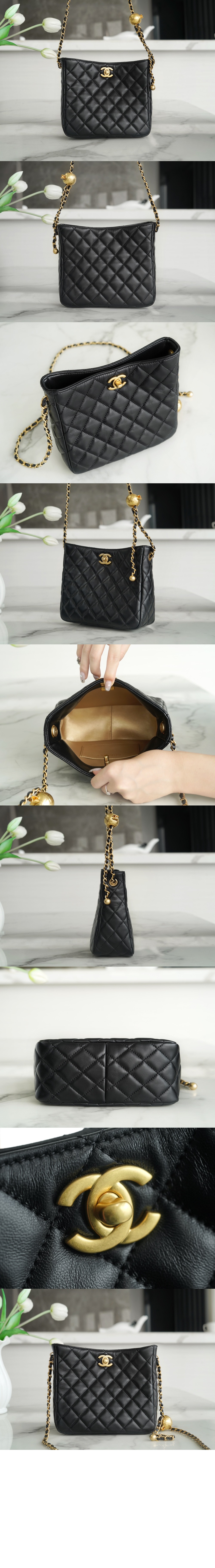 골드볼 호보백 AS3259 > Etc - 기타제품