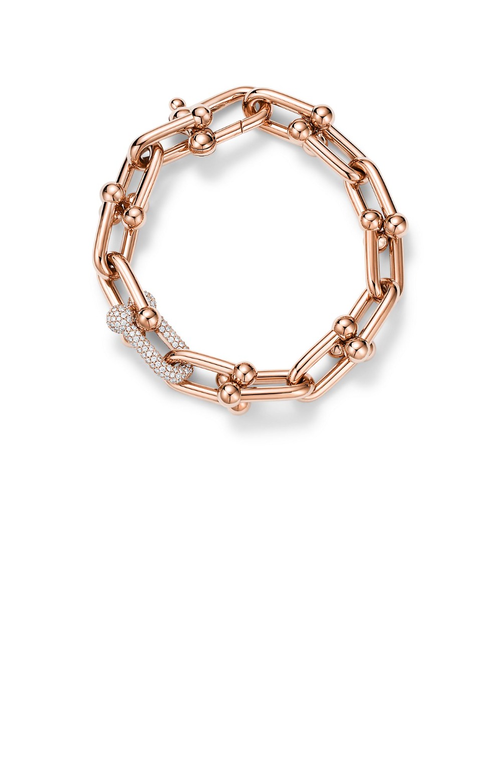 티파니 라지 링크 브레이슬릿 > Etc - 기타제품