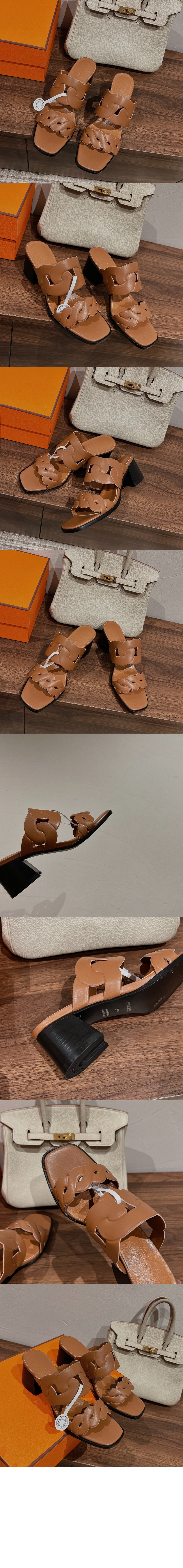 가비 60 샌들 > Etc - 기타제품