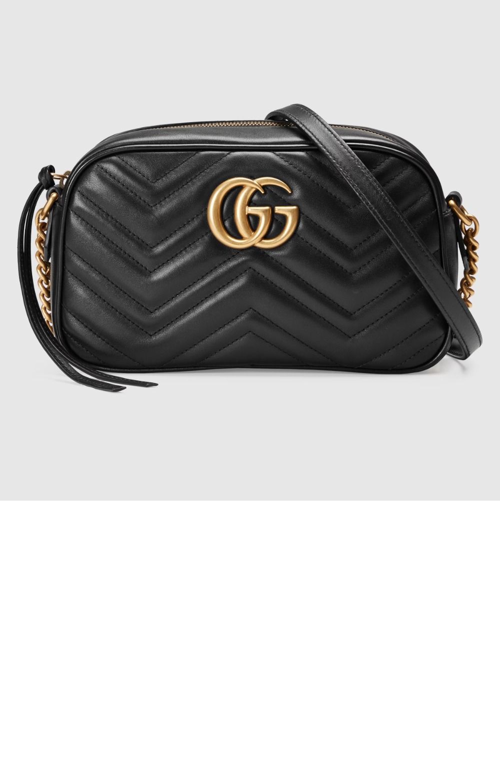 스몰 마틀라세 숄더백 447632 > Matlase - 마틀라세