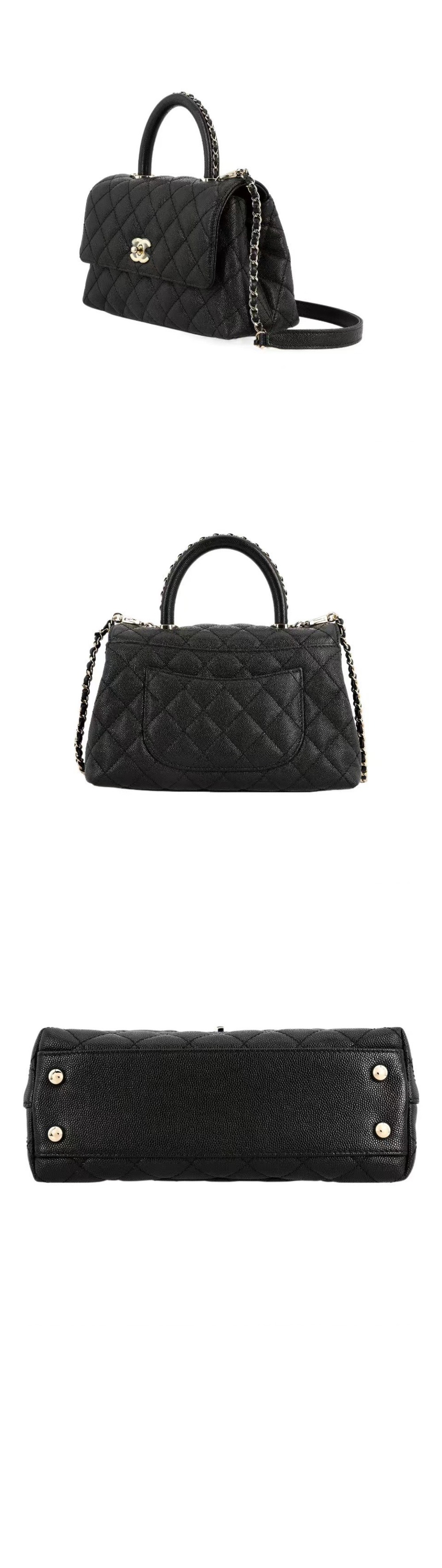 코코핸들 미듐  A92991 > Coco Handle - 코코핸들