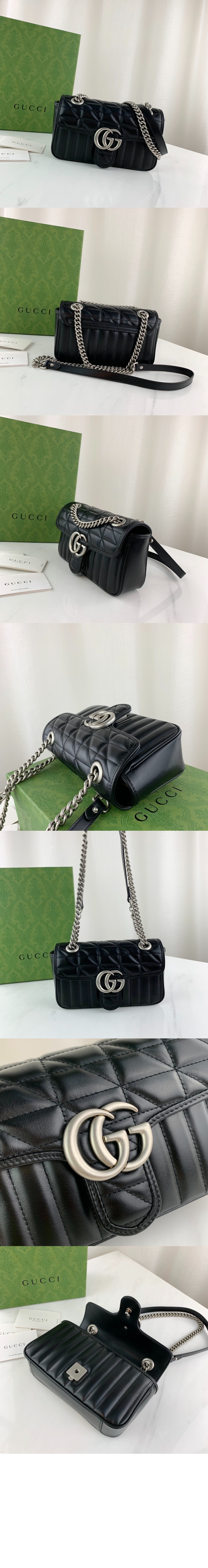 미니 숄더백 446744 > Etc - 기타제품