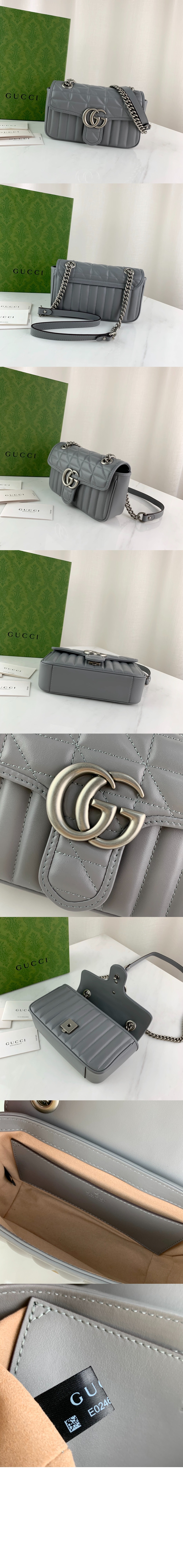 미니 숄더백 446744 > Etc - 기타제품