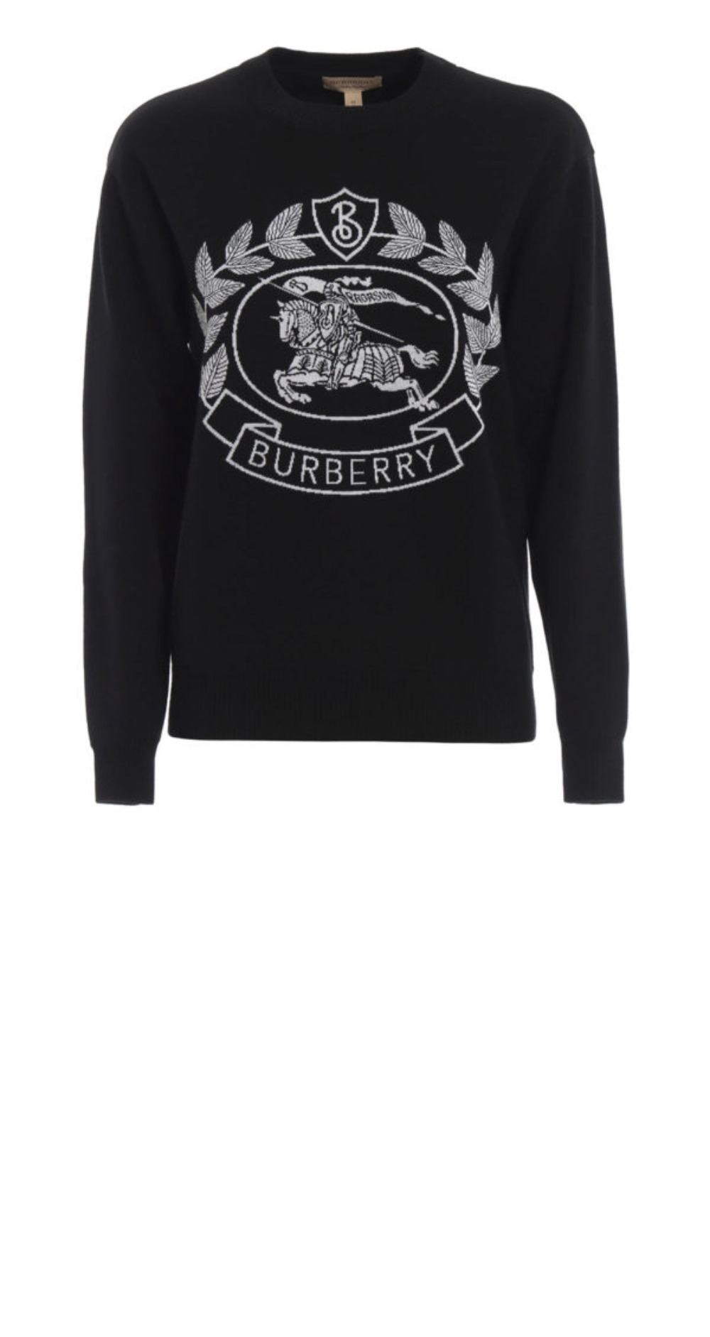 자수 로고 니트 > Etc - 기타제품