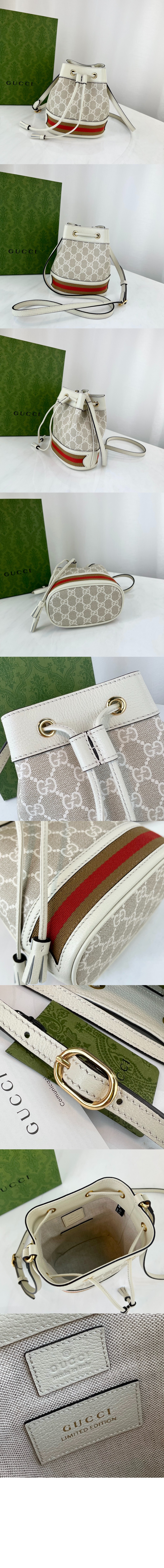 미니 버킷백 ‎550620 > Etc - 기타제품