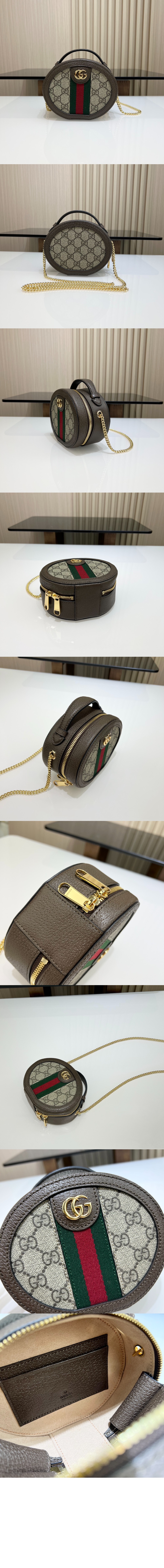 오피디아 미니 체인백 ‎725147 > Ophidia - 오피디아