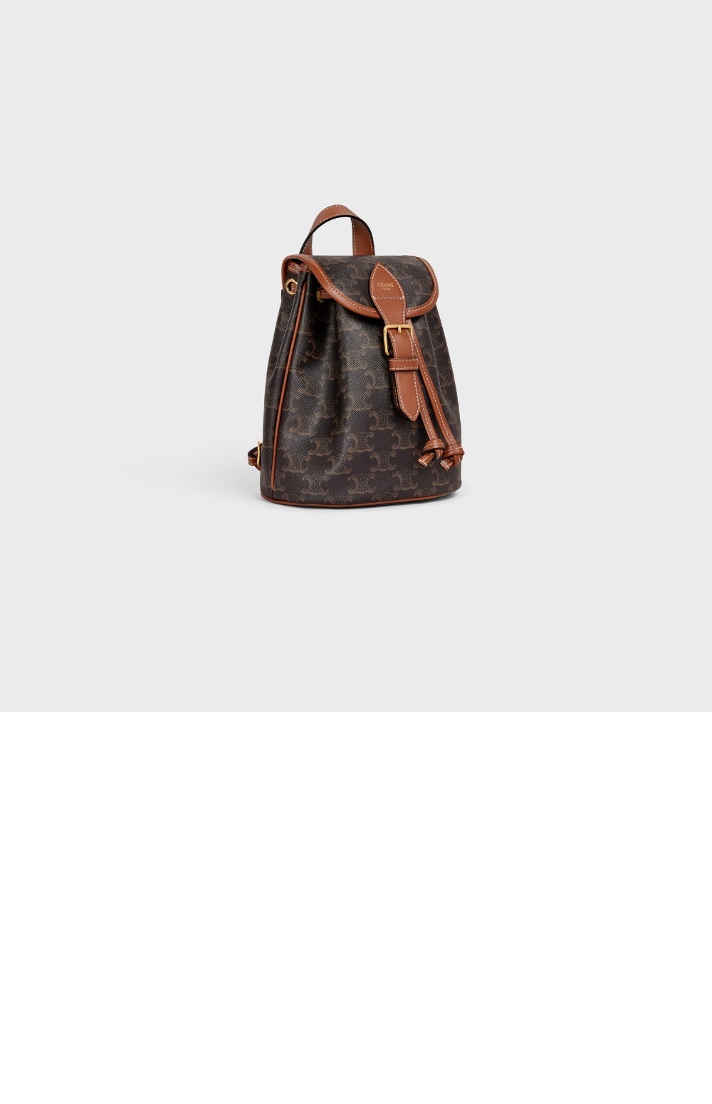 미니 폴코 백팩 197662 > Folco - 폴코