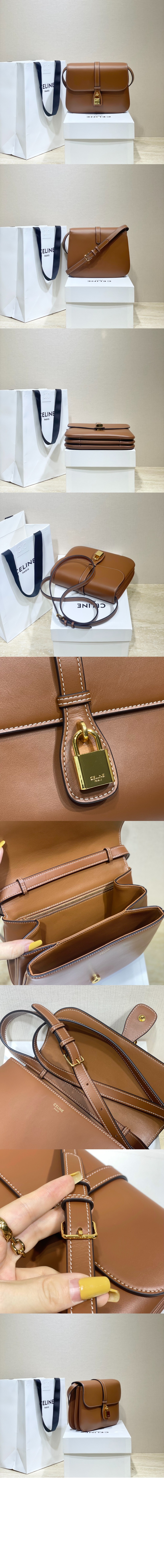 타부 숄더백 196583 > Tabou - 타부