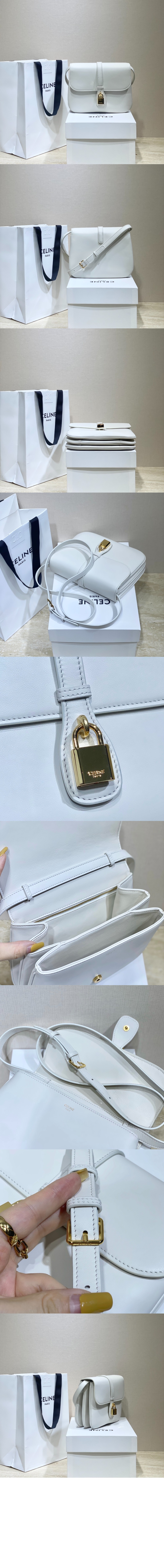 타부 숄더백 196583 > Tabou - 타부