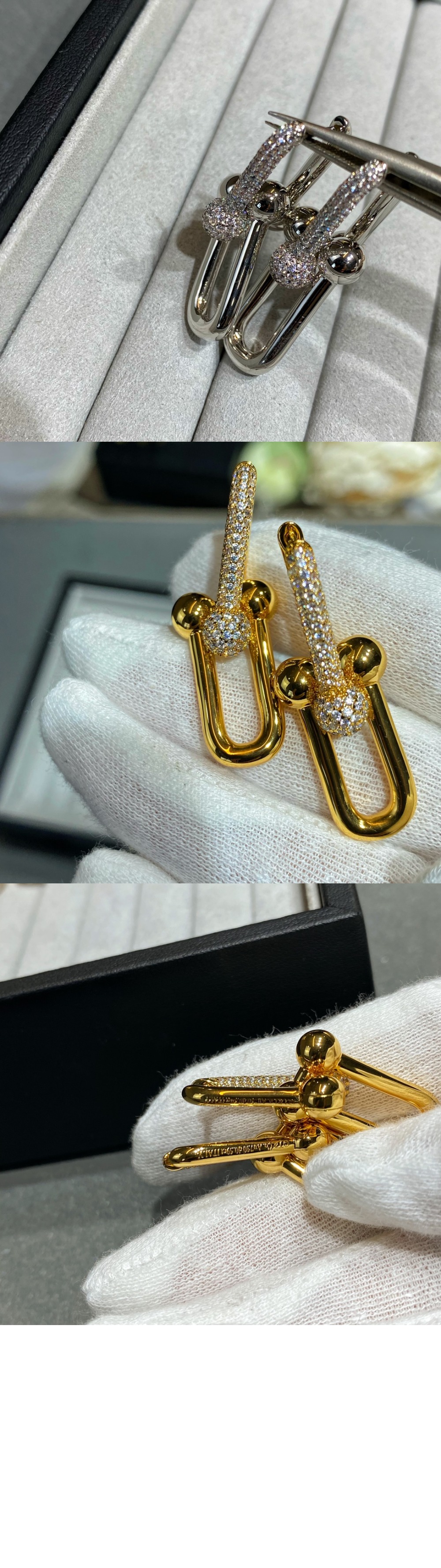 링크 귀걸이 > Etc - 기타제품