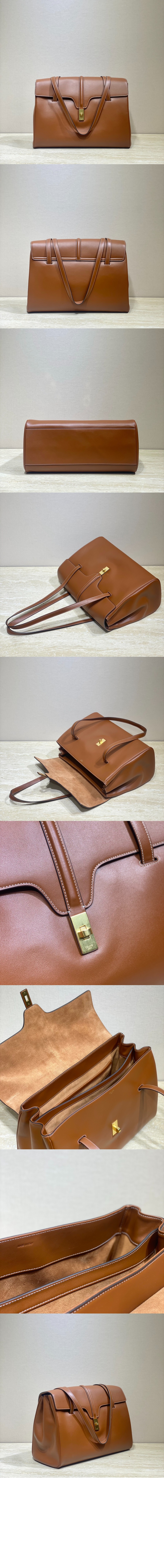 16백 라지 194043 > Celine 16 bag - 16 백