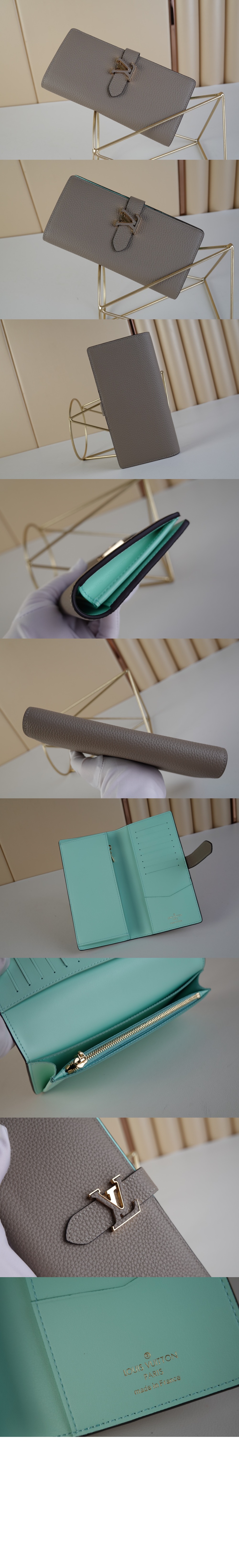 LV 버티컬 월릿 M81330 > Etc - 기타제품