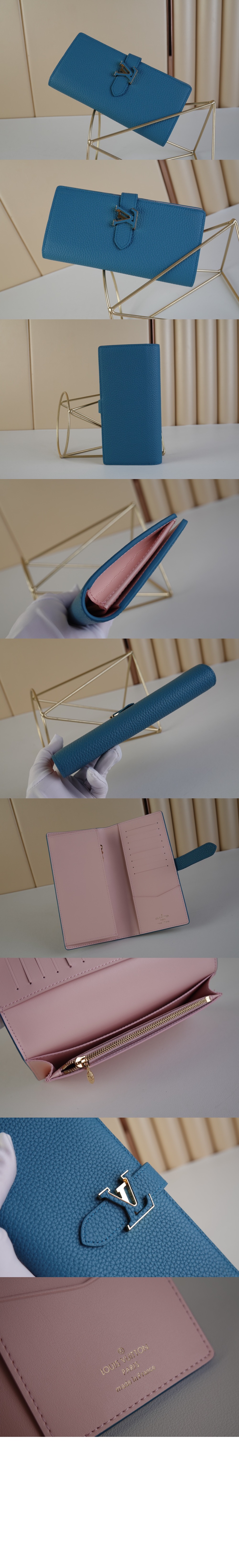 LV 버티컬 월릿 M81330 > Etc - 기타제품