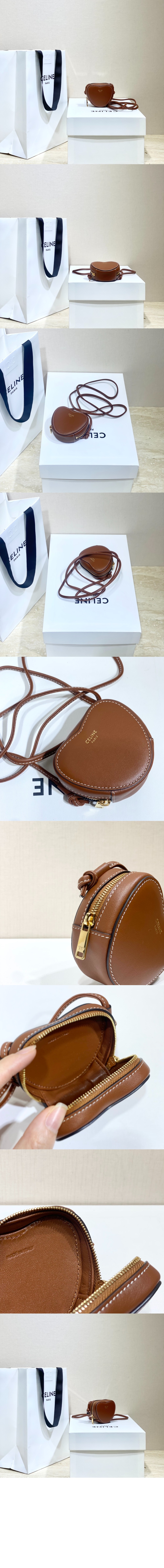 하트 크로스백 100112 > Etc - 기타제품