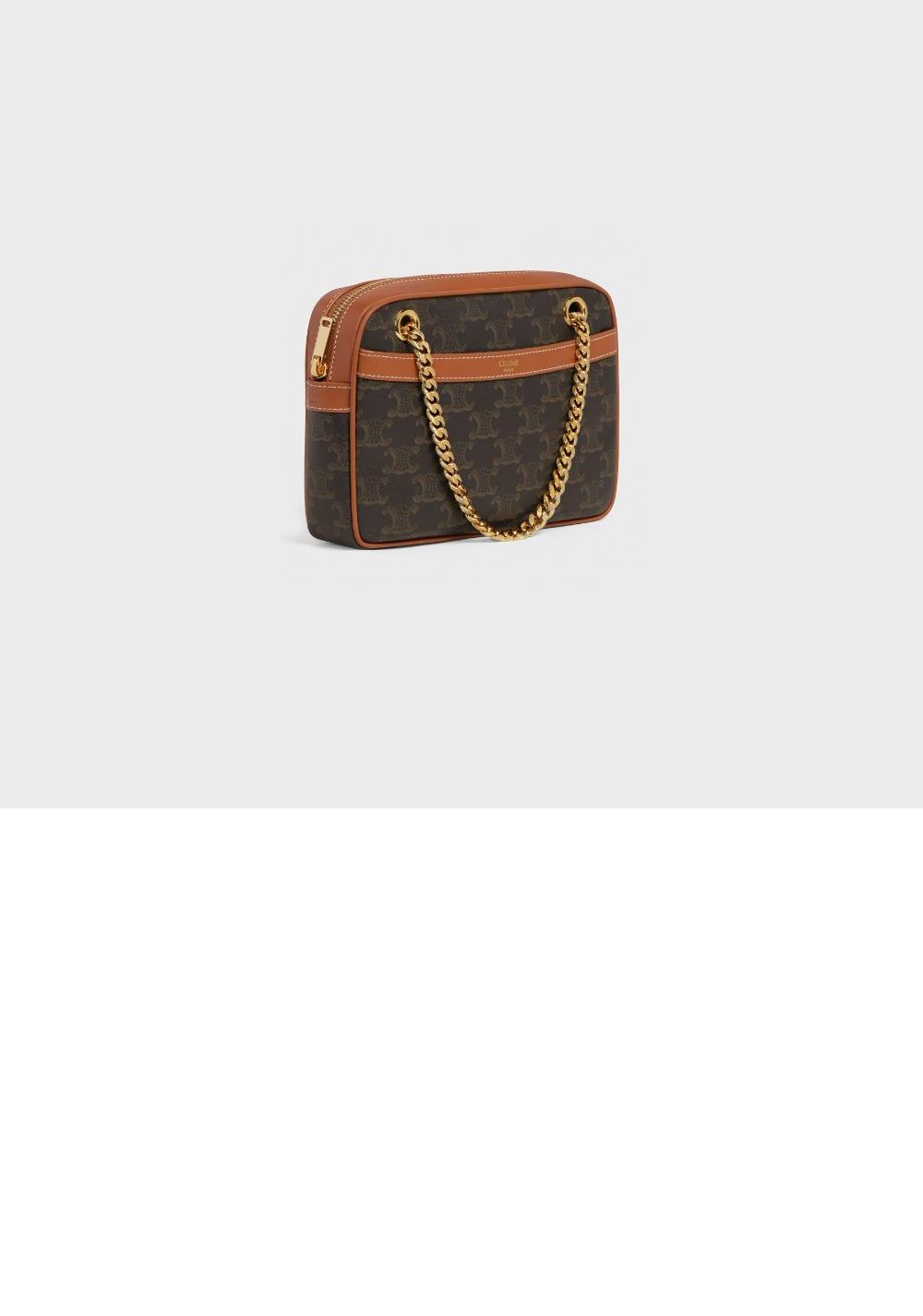 트리오페 숄더백 스몰 196252 > Triomphe - 트리오페