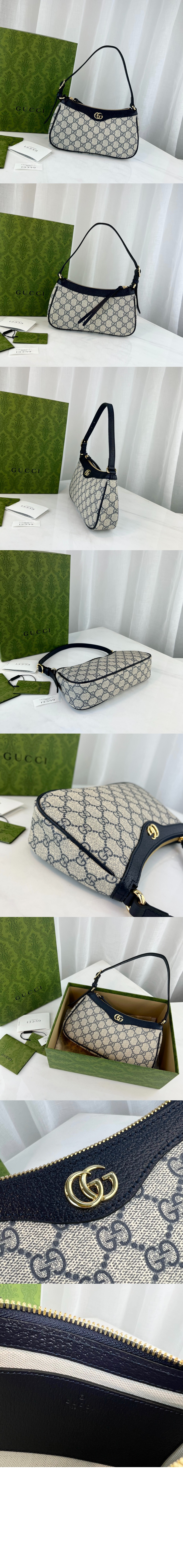 오피디아 스몰 핸드백 735145 > Ophidia - 오피디아