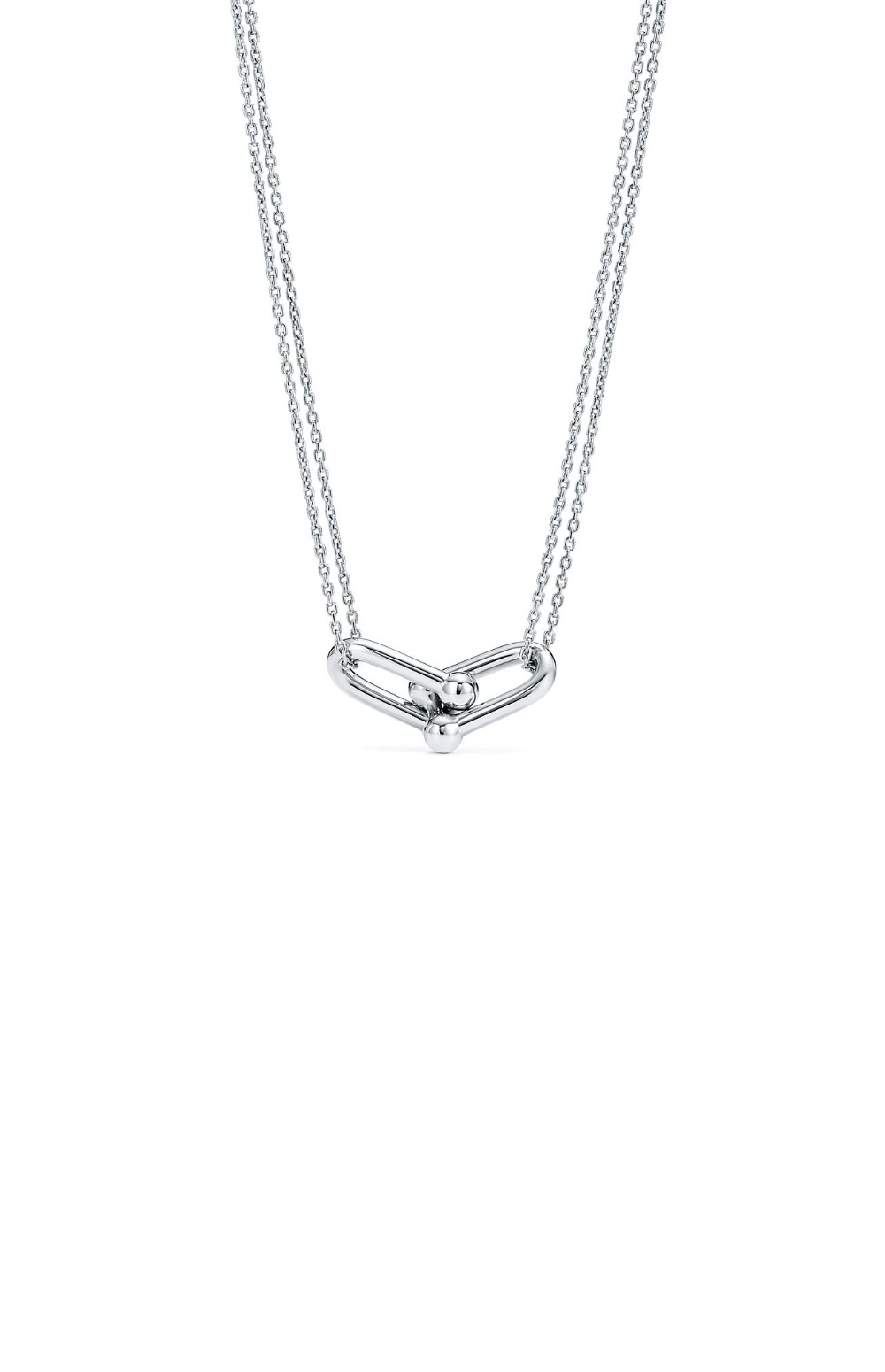 더블 링크 펜던트 > Etc - 기타제품