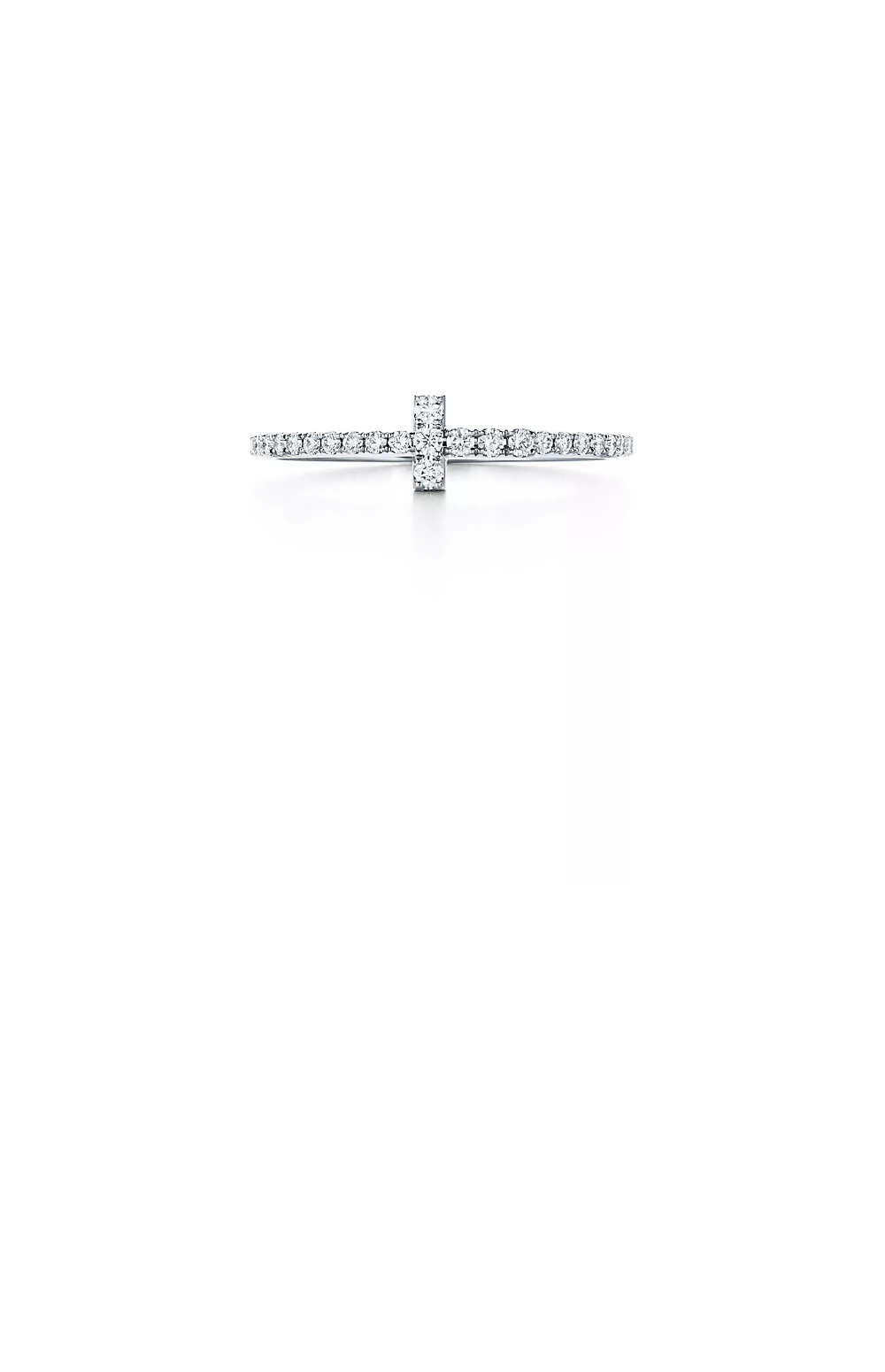 다이아몬드 와이어 밴드 링 > Etc - 기타제품