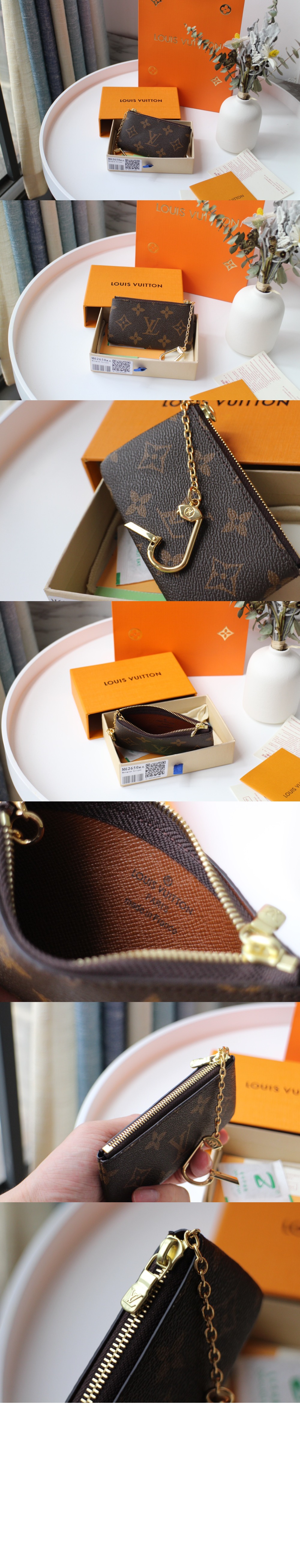 키 파우치 M62650 > key pouch - 키 파우치