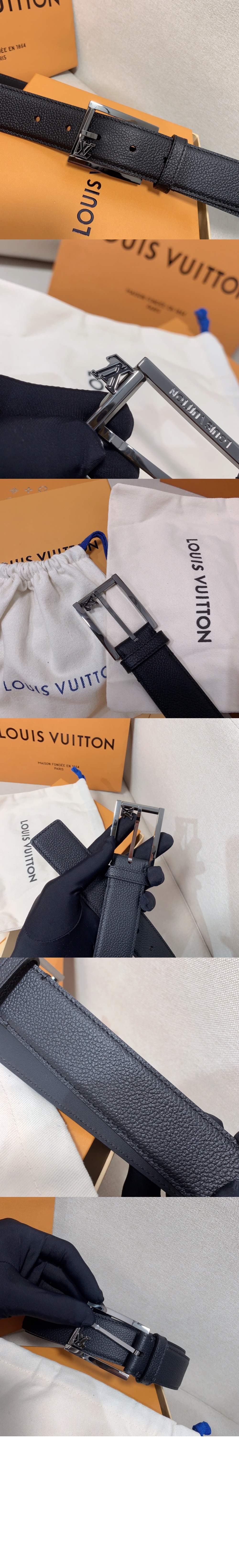 생 제르맹 벨트 M8357T > 루이비통