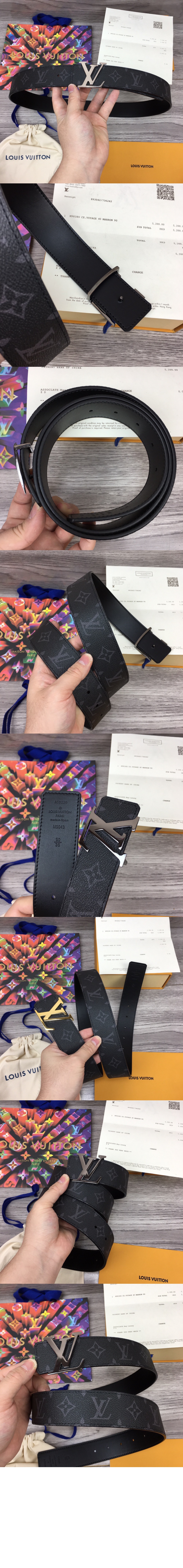 LV 이니셜 리버서블 M9043U > 루이비통