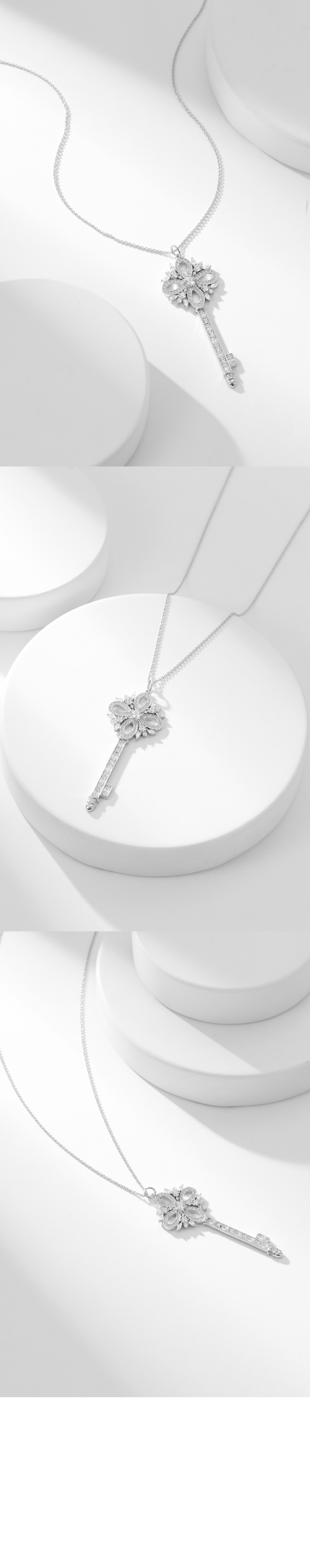 키 펜던트 목걸이 > Etc - 기타제품