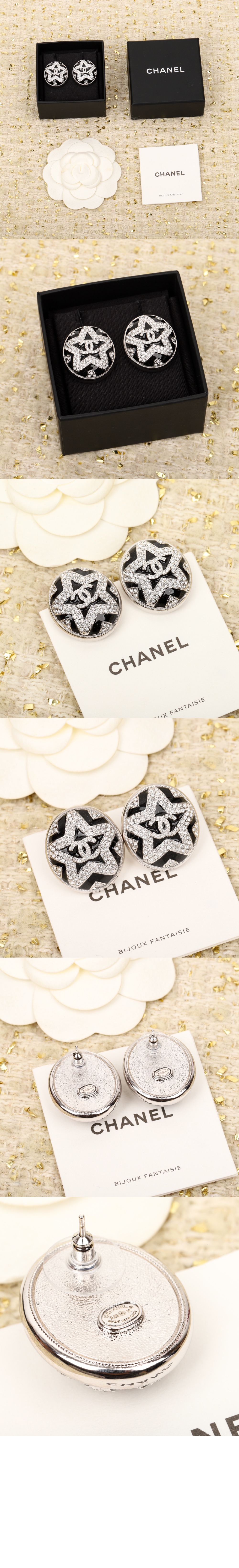 메탈 귀걸이 ABB925 > Etc - 기타제품