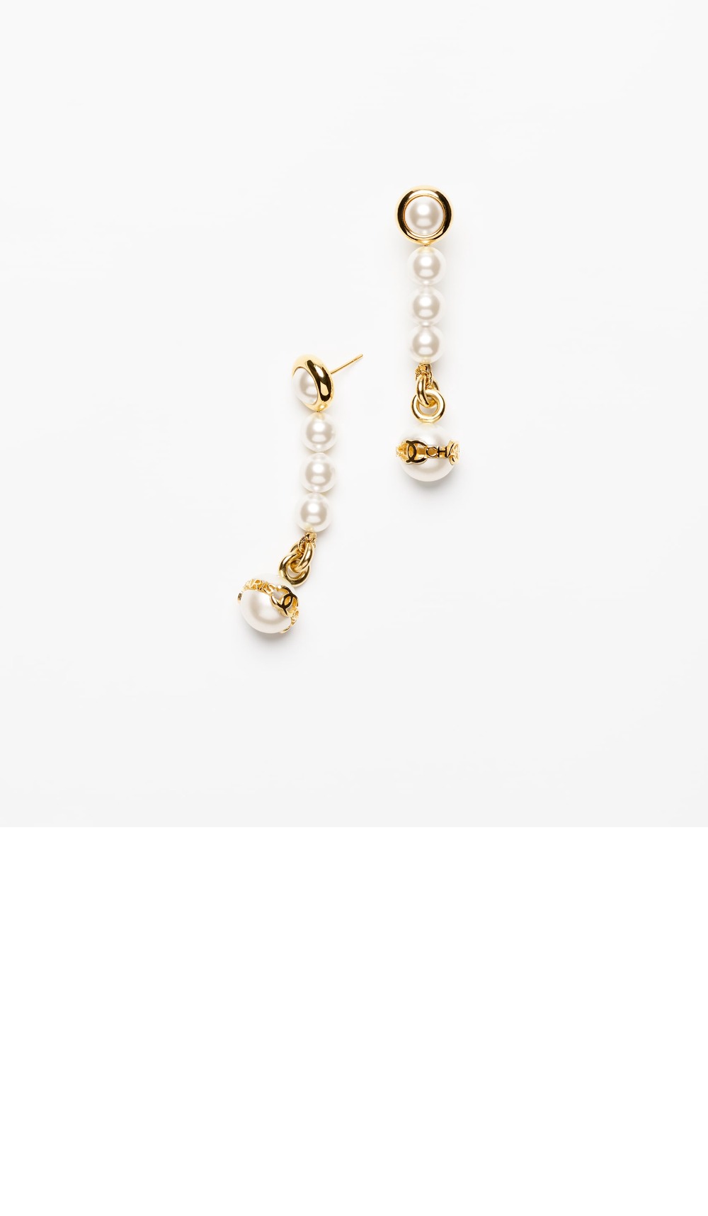 메탈 링 귀걸이 ABC056 > Etc - 기타제품