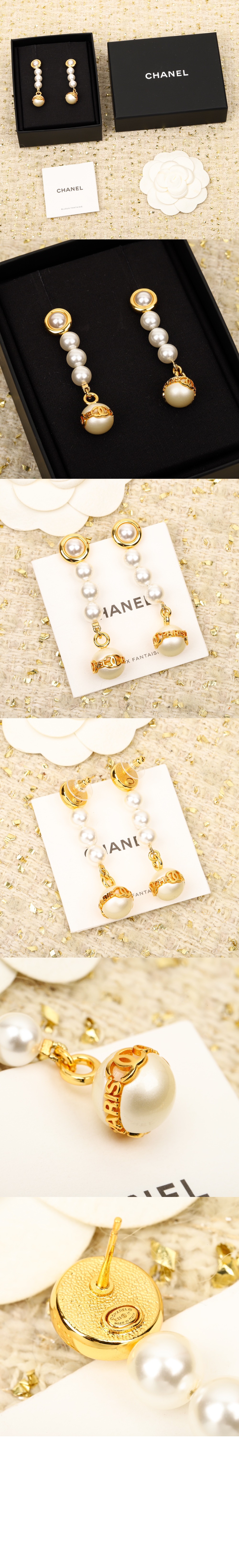 메탈 링 귀걸이 ABC056 > Etc - 기타제품