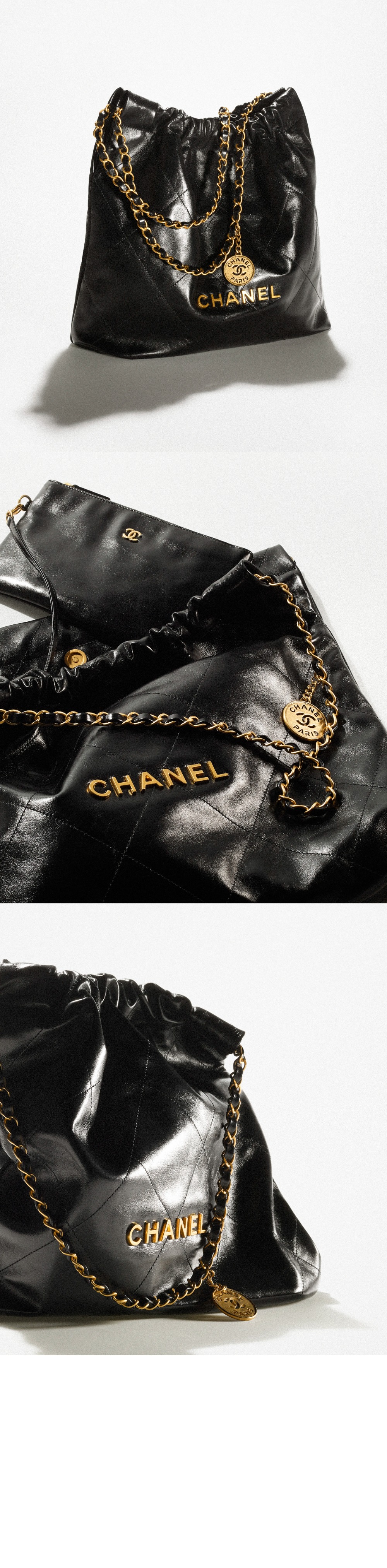 22백 미듐 AS3261 > 22 Bag - 22 백