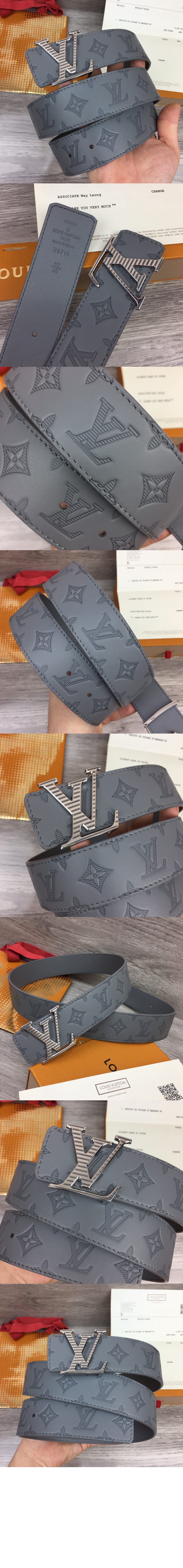 LV 섀도우 리버서블 벨트 M0717T > 루이비통