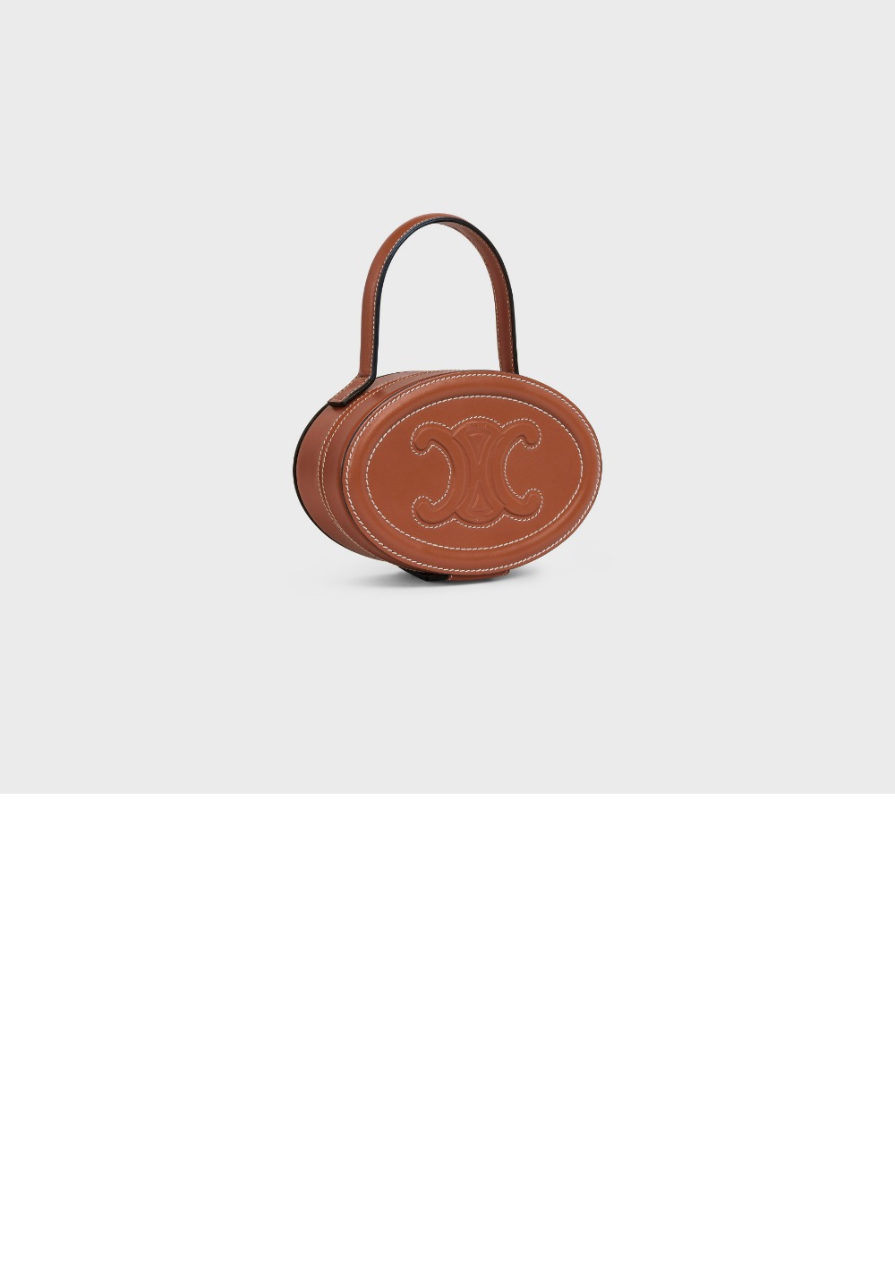 오벌 토트백 198613 > Etc - 기타제품