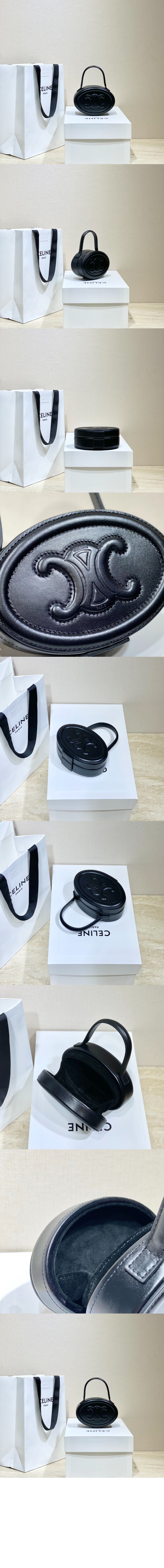 오벌 토트백 198613 > Etc - 기타제품