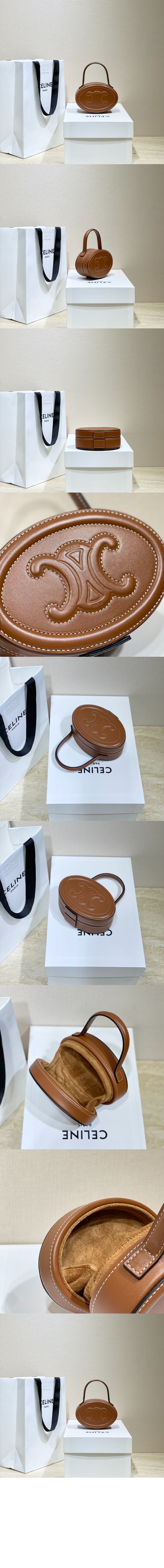 오벌 토트백 198613 > Etc - 기타제품