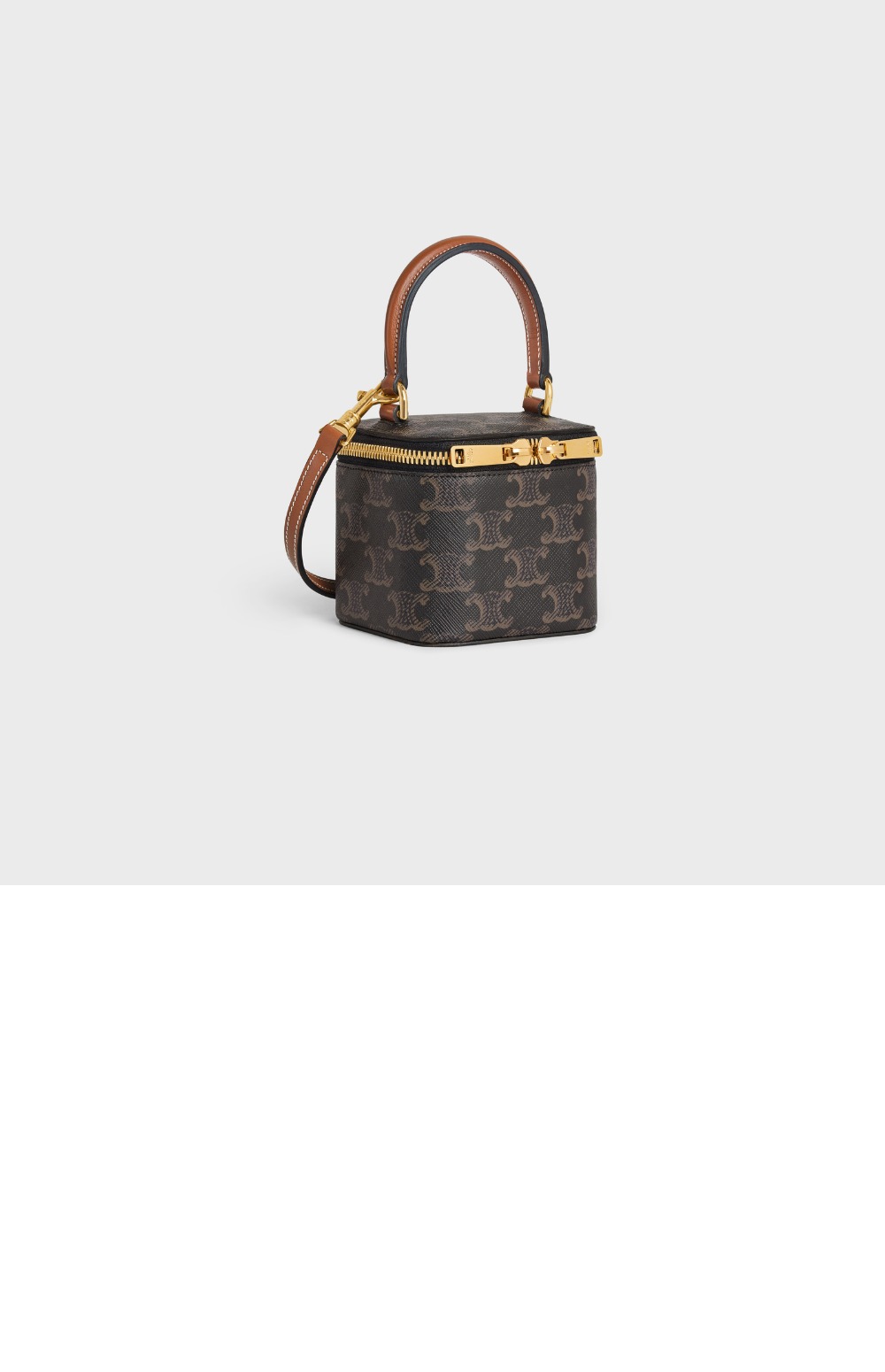 베니티 케이스 미니 10J762 > Vanity Case - 베니티 케이스