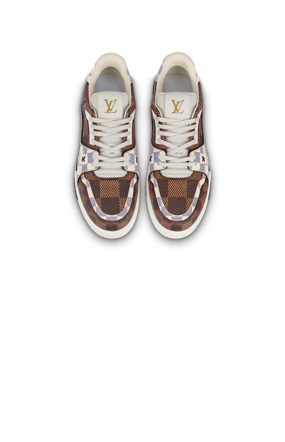 LV 트레이너 스니커즈 1AAST7 > Traine/mami - 스니커리나