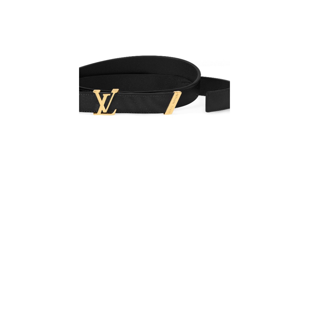 LV 이니셜 꾸뛰르 벨트 M9578V > 루이비통