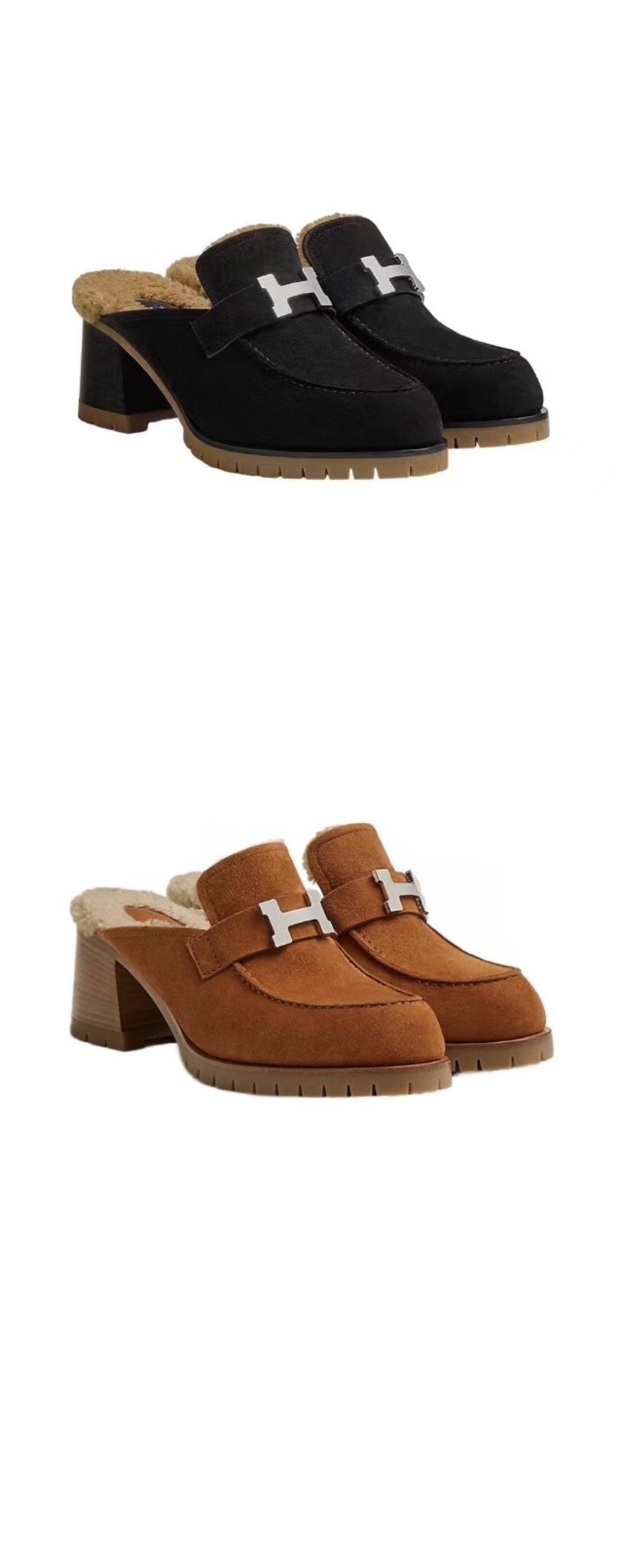 플로르 60 뮬 > Etc - 기타제품